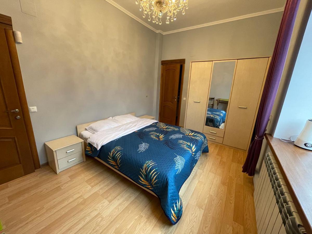 Vita Home Almatý Exterior foto
