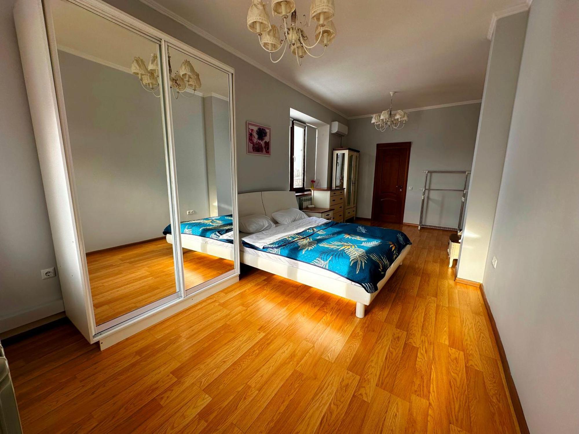 Vita Home Almatý Exterior foto