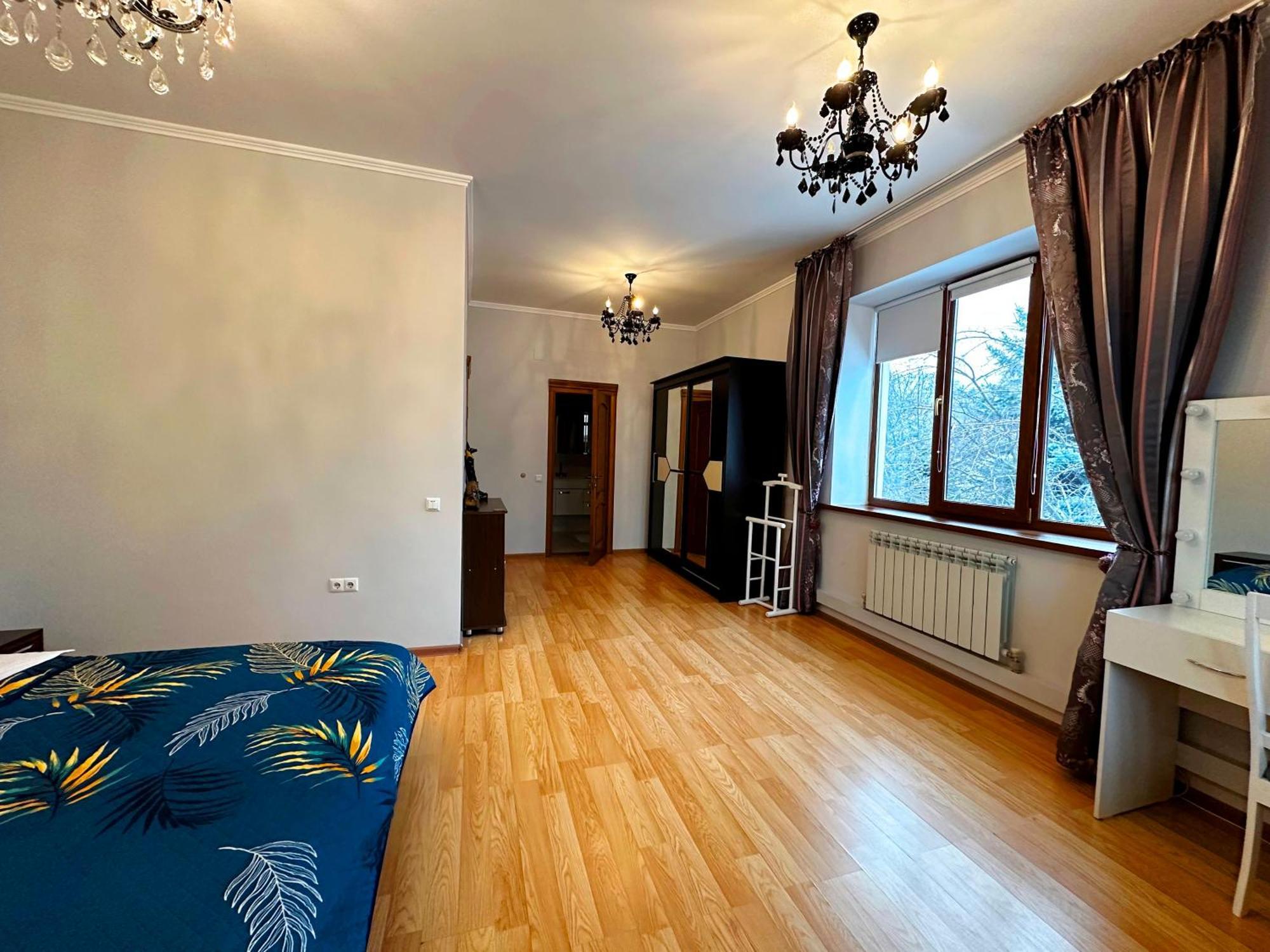 Vita Home Almatý Exterior foto