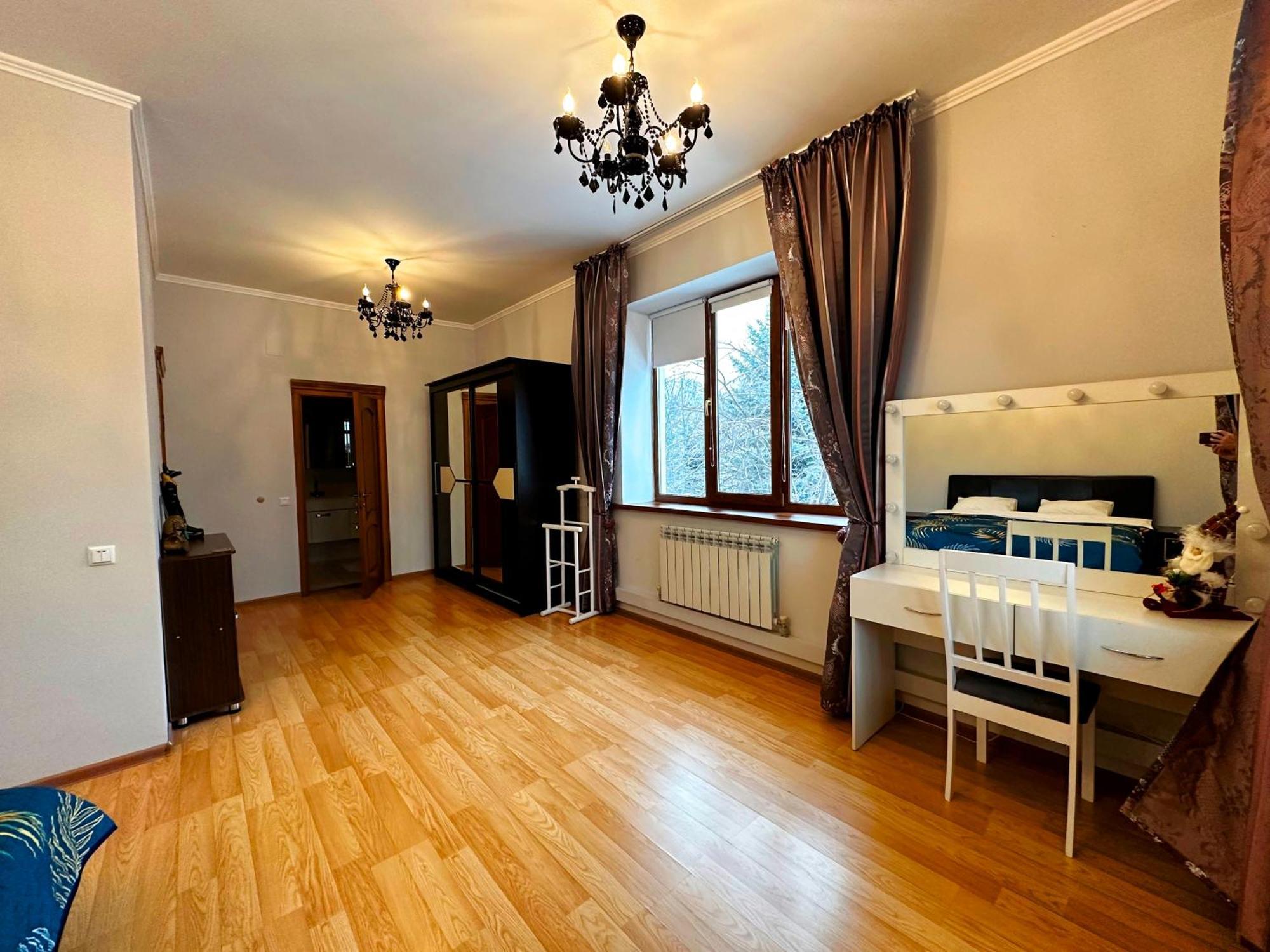 Vita Home Almatý Exterior foto